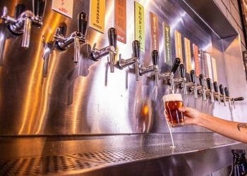 Dia da Cerveja: DF vira referência na fabricação de bebidas artesanais