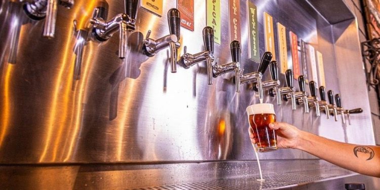 Dia da Cerveja: DF vira referência na fabricação de bebidas artesanais