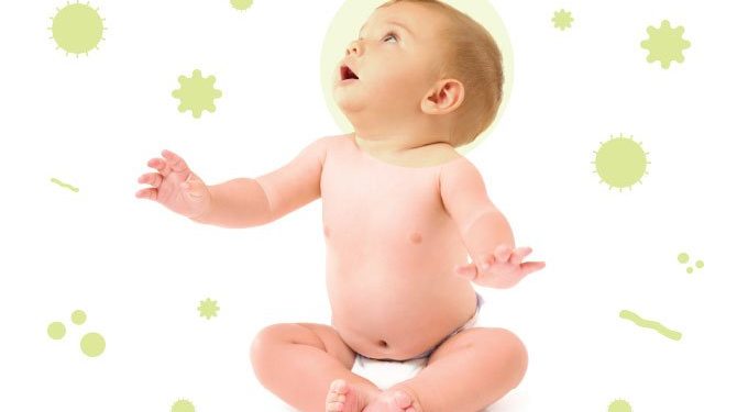 Todo bebê de 6 meses a 1 ano agora deve tomar a vacina do sarampo