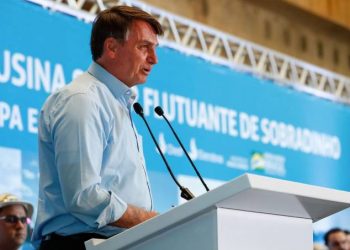 Governo quer energia solar em projeto de integração do rio São Francisco