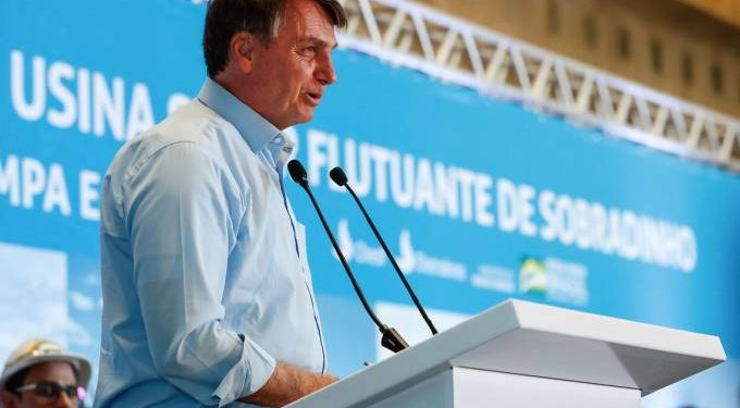 Governo quer energia solar em projeto de integração do rio São Francisco