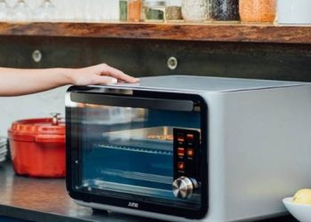 Fornos inteligentes estão ligando sozinhos no meio da noite nos EUA