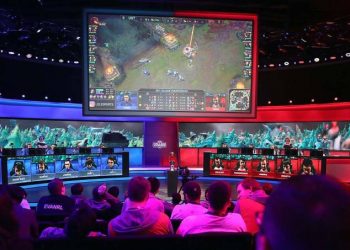 Própria saúde ainda é ignorada por jogadores profissionais de games