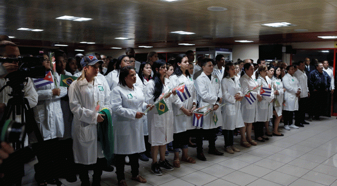 Com CLT, substituto do Mais Médicos quer fixar auxílio em áreas afastadas