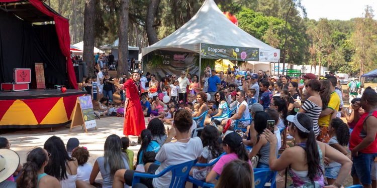 Festival PicniK traz Otto, Felipe Cordeiro e Hermeto Pacoal na 5ª edição em Brasília