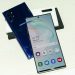 Novo Galaxy Note 10 tem câmera tripla e tela de quase 7 polegadas