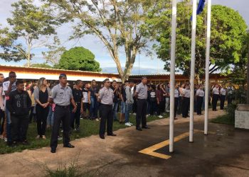 Mais 5 escolas do DF votam se querem aderir à gestão compartilhada com PM