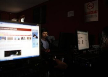 Quase metade do planeta ainda não tem acesso à Internet, aponta estudo