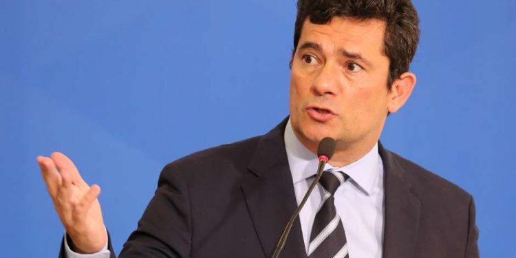 Aliados de Moro tentam impedir instalação de CPI da Lava Jato