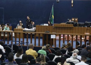 Interrogatório de Adriana Villela é adiado para esta terça-feira