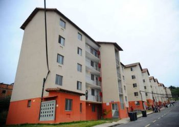 Minha Casa Minha Vida não é solução da economia, diz secretário