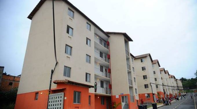 Minha Casa Minha Vida não é solução da economia, diz secretário