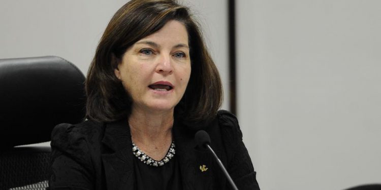 Dodge pede que STF suspenda novos pedidos de anulação de sentenças da Lava Jato