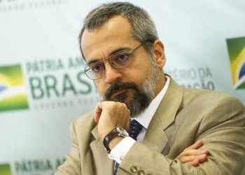 Weintraub critica salário de professor universitário: “zebra gorda”