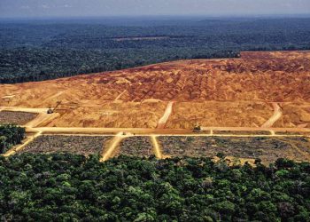 Comitiva de ministros vai à Amazônia se reunir com governadores