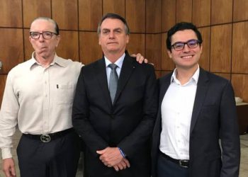 Bolsonaro será submetido a uma nova cirurgia