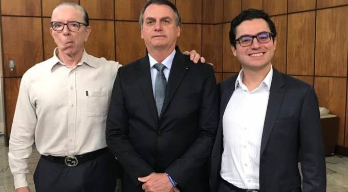 Bolsonaro será submetido a uma nova cirurgia