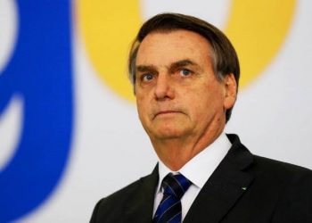 Bolsonaro confirma viagem ao Japão em outubro