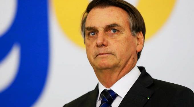 Bolsonaro confirma viagem ao Japão em outubro