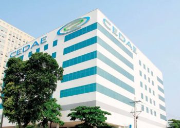 Privatização da Cedae depende de marco do saneamento, diz Fazenda do Rio