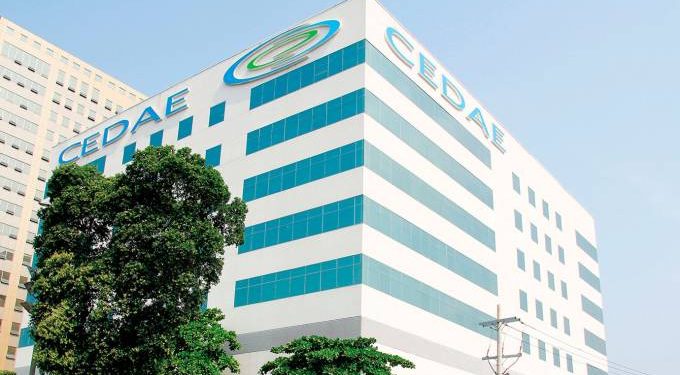 Privatização da Cedae depende de marco do saneamento, diz Fazenda do Rio