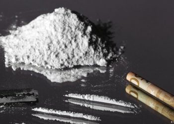 Brasil, campeão em consumo de cocaína e em violência