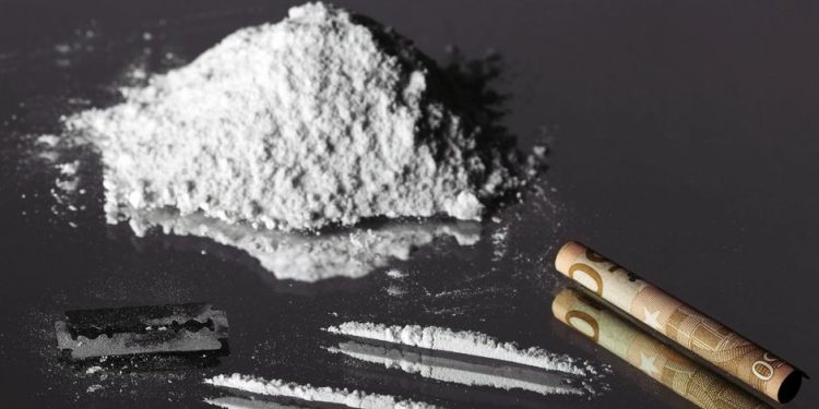 Brasil, campeão em consumo de cocaína e em violência