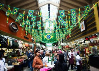 IGP-M fica quase estável em setembro depois de queda em agosto