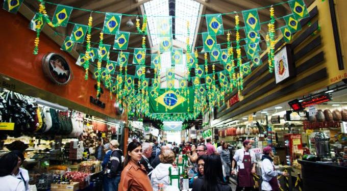 IGP-M fica quase estável em setembro depois de queda em agosto