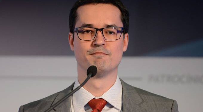 Deltan captava recursos de empresários para Instituto Mude