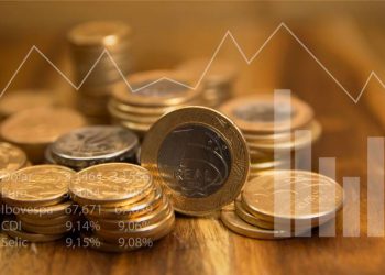 Dívida bruta do Brasil atinge 80% do PIB, o maior nível da história