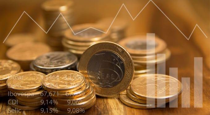 Dívida bruta do Brasil atinge 80% do PIB, o maior nível da história