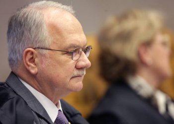 STF retoma julgamento que pode anular condenações da Lava Jato