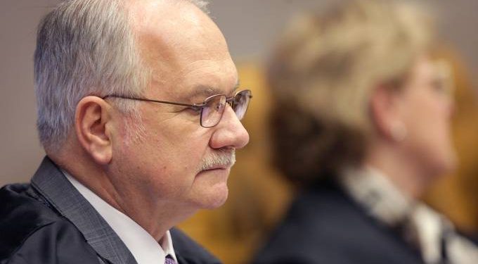 STF retoma julgamento que pode anular condenações da Lava Jato