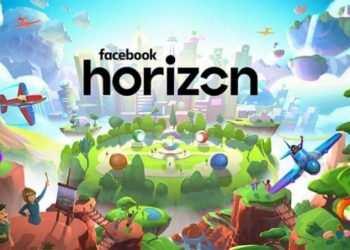 Facebook revela rede social que usa realidade virtual