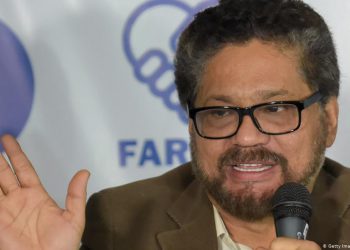 Ex-número dois das Farc anuncia retomada da luta armada