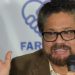 Ex-número dois das Farc anuncia retomada da luta armada