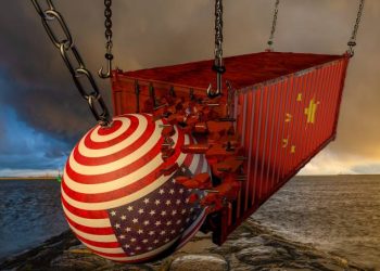 Guerra comercial aumenta percepção de risco, diz Tesouro Nacional