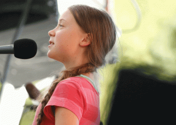 Greta Thunberg ganha “Nobel alternativo” por inspirar políticas climáticas