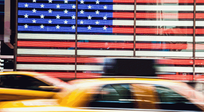 Departamento do Comércio confirma que PIB dos EUA cresceu 2% no 2º tri