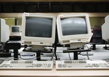 Empresas que usam PCs antigos gastam mais, diz estudo