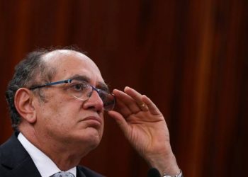 Recomendo que procure ajuda psiquiátrica, diz Gilmar Mendes sobre Janot