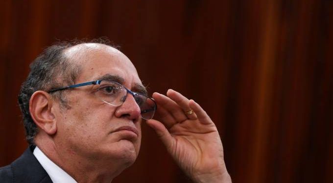 Recomendo que procure ajuda psiquiátrica, diz Gilmar Mendes sobre Janot