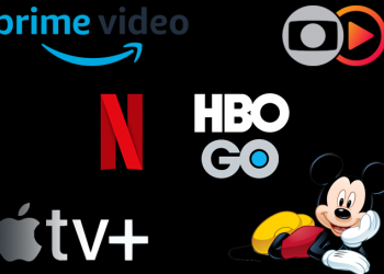 Apple TV+, Amazon Prime Video, Disney+, HBO Go, Globoplay: qual escolher?