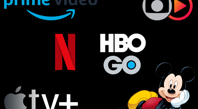 Apple TV+, Amazon Prime Video, Disney+, HBO Go, Globoplay: qual escolher?