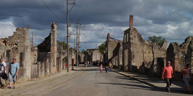 A Segunda Guerra Mundial em números