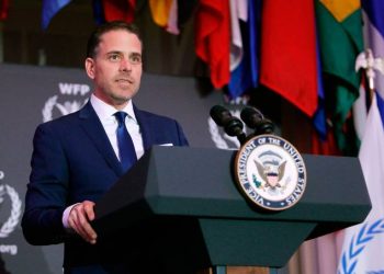Quem é Hunter Biden, o pivô do pedido de impeachment de Trump?