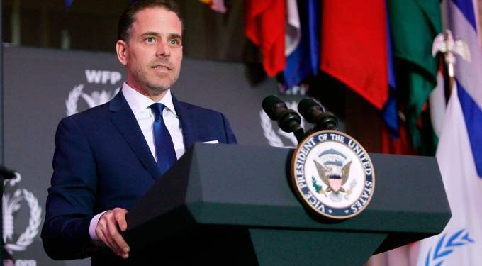 Quem é Hunter Biden, o pivô do pedido de impeachment de Trump?