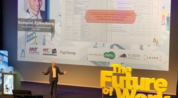 Falta de inovação pode ser catastrófica para o Brasil, diz especialista