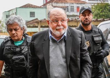 Fachin homologa delação de Léo Pinheiro, ex-presidente da OAS